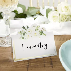 Botanical Plaatskaartjes (Set van 50)