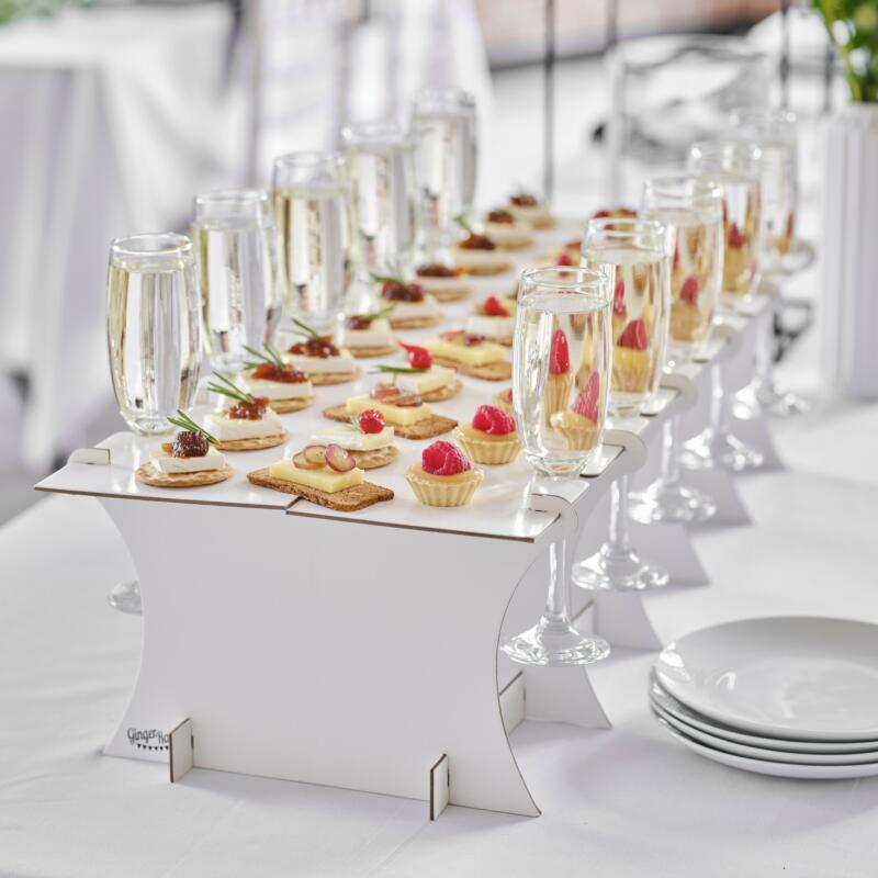 Snacks en Drankstandaard - Afbeelding 2