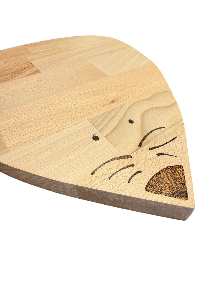 Kaasplank muis - Afbeelding 4