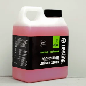 Laminaatreiniger