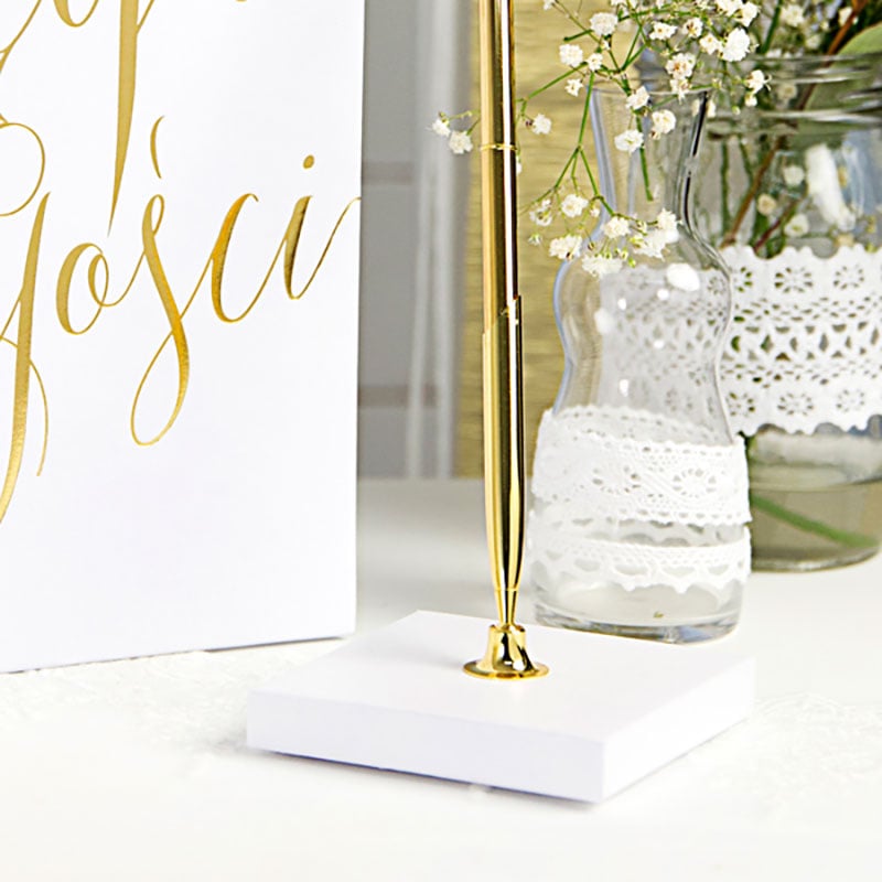 Gouden Pennenset - Afbeelding 3