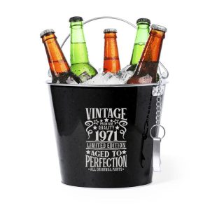 IJsemmer met opener – Aged to Perfection