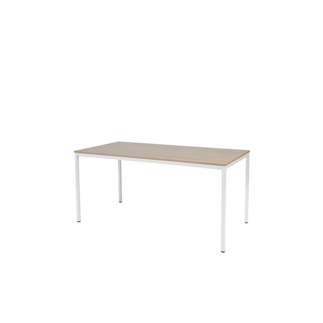 Schaffenburg Domino Basic Bureau / Tafel - Vaste Hoogte (Ongemonteerd) - Afbeelding 6