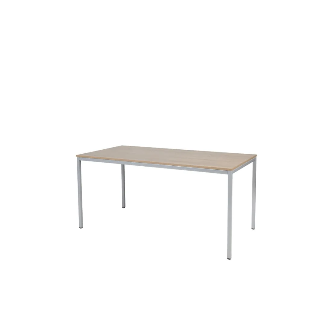 Schaffenburg Domino Basic Bureau / Tafel - Vaste Hoogte (Ongemonteerd) - Afbeelding 5