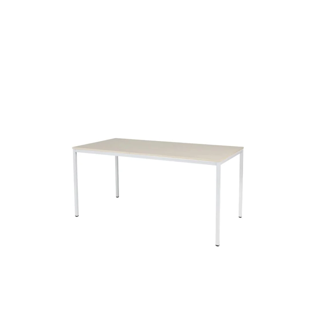 Schaffenburg Domino Basic Bureau / Tafel - Vaste Hoogte (Ongemonteerd) - Afbeelding 9
