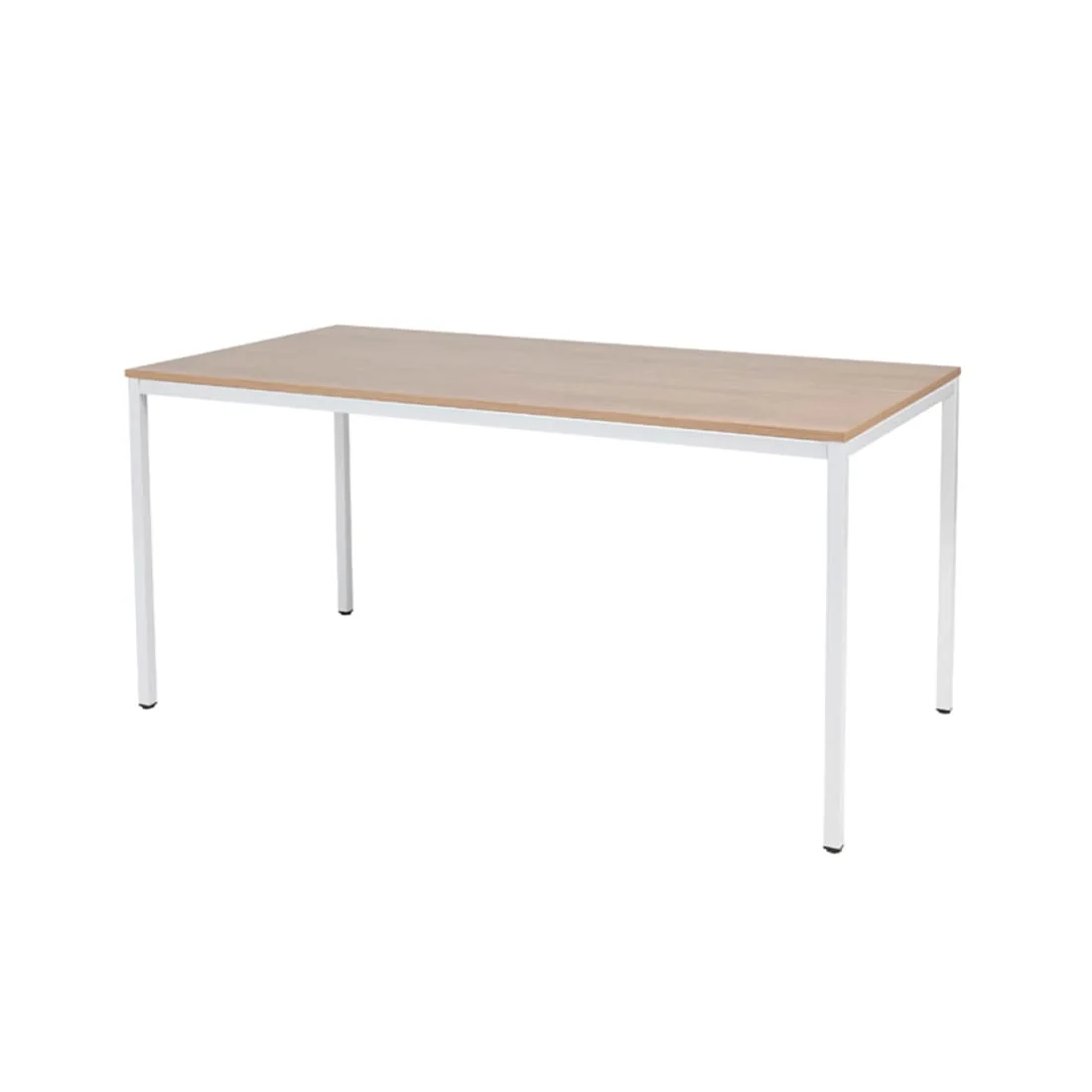 Schaffenburg Domino Basic Bureau / Tafel - Vaste Hoogte (Ongemonteerd) - Afbeelding 2