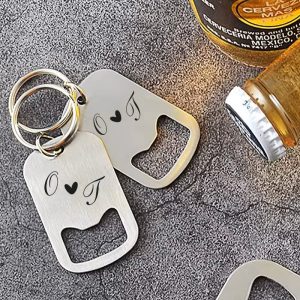 Eternal Love Sleutelhanger met Flespener