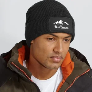 Gepersonaliseerde Adventure Beanie