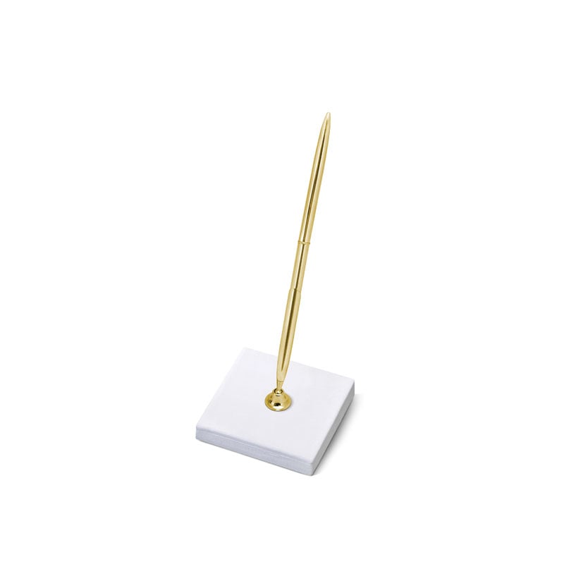 Gouden Pennenset